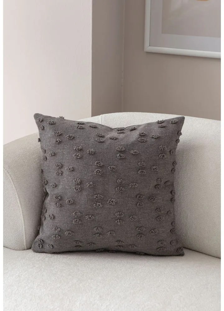 Poszewka na poduszkę 43x43 cm Tuffet – Mioli Decor