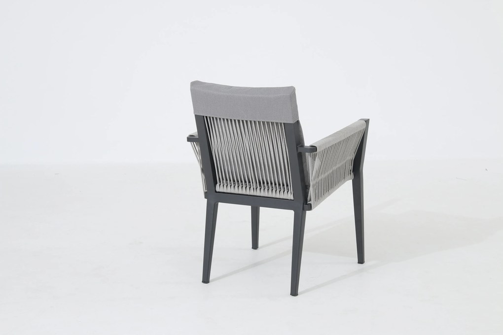 Fotel Namaste - Towar rozpakowany (N486)