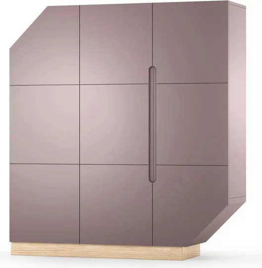 Kabinet duży Nook Absynth