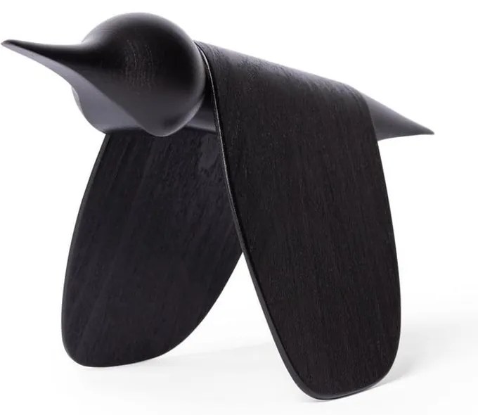 Figurka z drewna dębowego (wysokość 11,5 cm) Tica – Gazzda