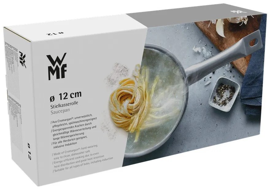 Rondel ze stali nierdzewnej 700 ml Mini – WMF