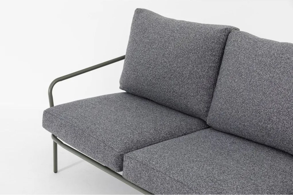 Doppler CALISTA - 5-częściowy zestaw ogrodowy - Towar z drobną wadą (N586)