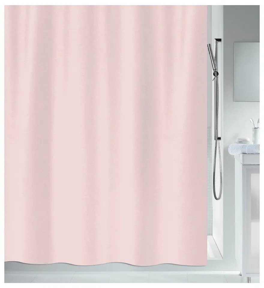 Zasłona prysznicowa 180x200 cm Primo – Spirella