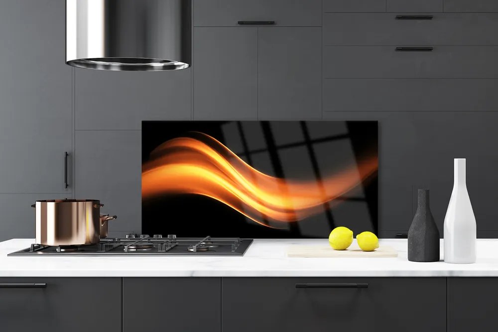 Panel Kuchenny Artystyczna Ekspresja Formy