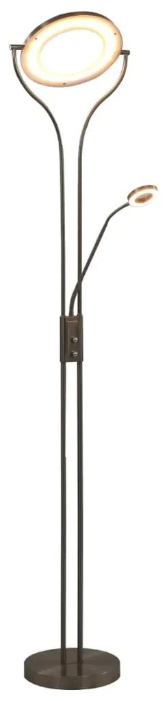 Lampa stojąca LED z funkcją przyciemniania - EX182-Orkin