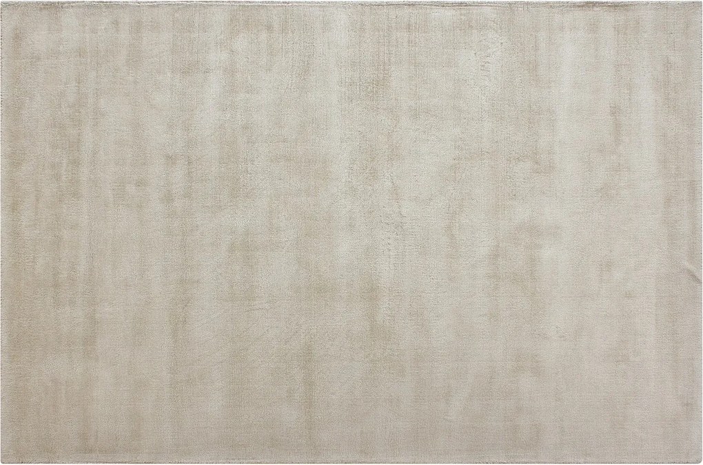 Ręcznie tkany dywan - 200 x 290 cm - Beżowy - 1800g/m² - MOLINI