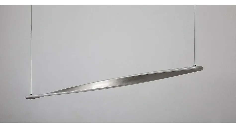 Rabalux 72234 nowoczesny wiszący żyrandol LEDElvio
