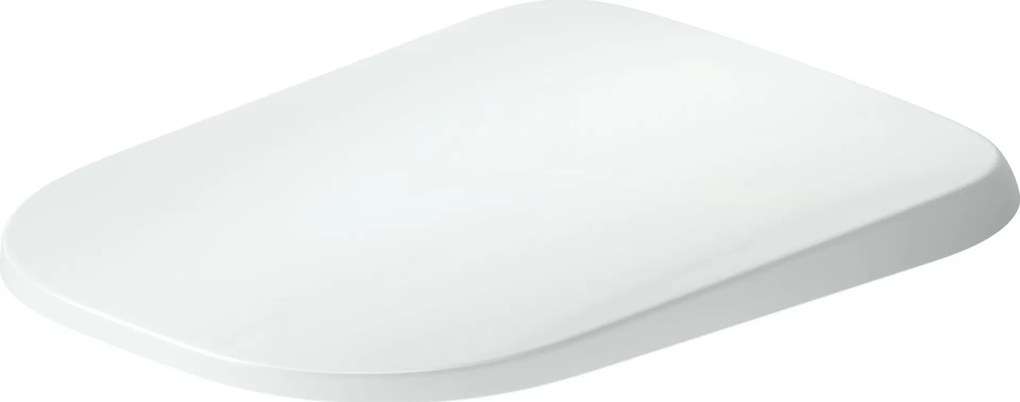 Deska sedesowa Duravit Univavo