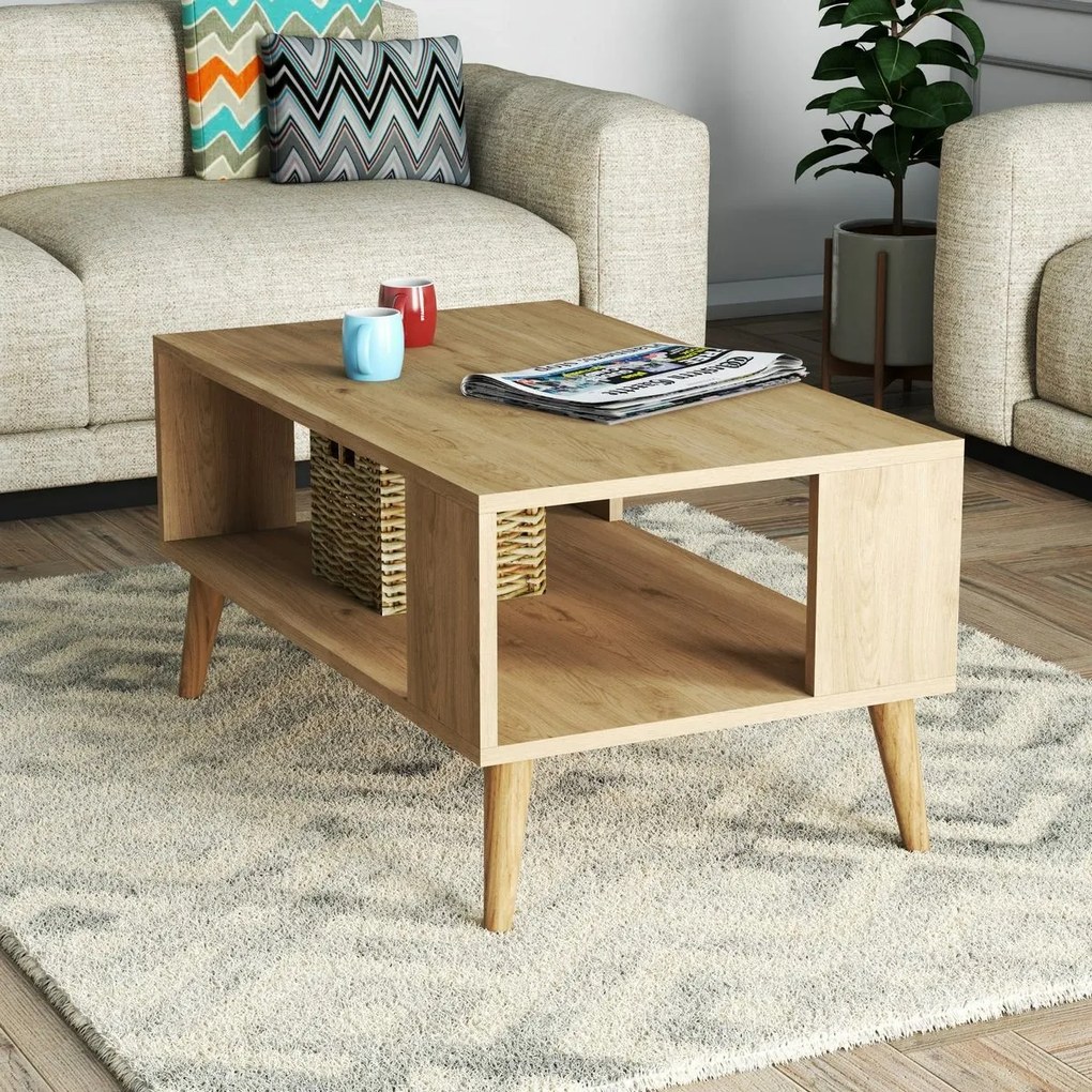 Stolik konferencyjny City Oak