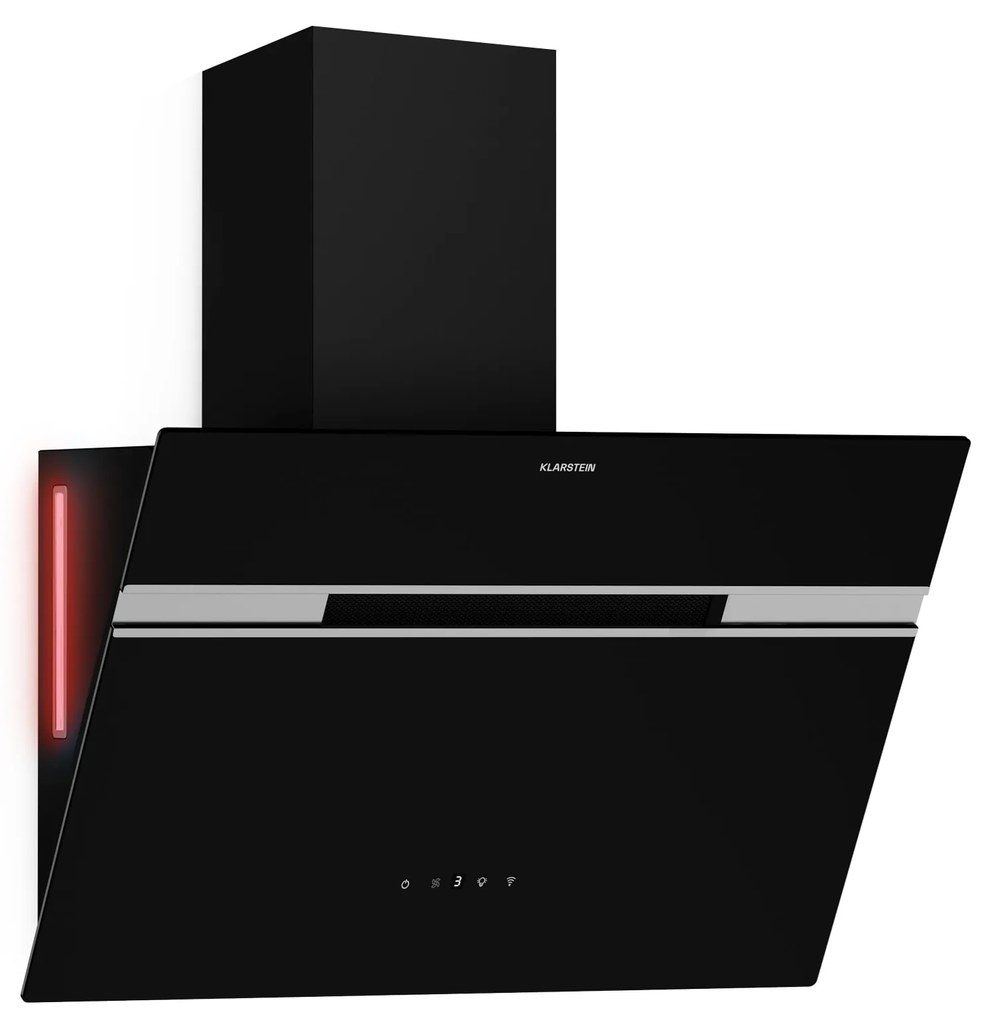 Klarstein Alina Okap kuchenny  60 cm