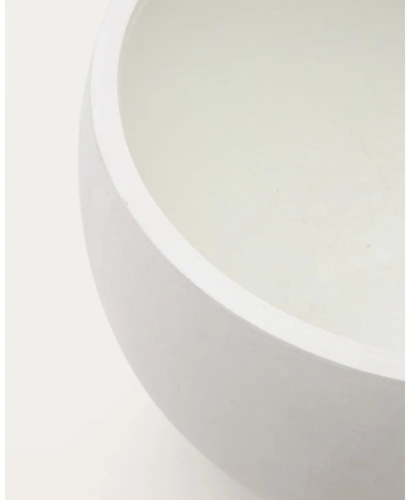 Doniczka z cementu ø 72 cm Grau – Kave Home