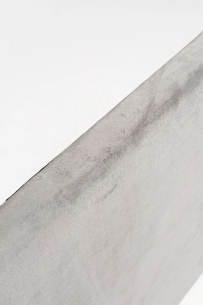 Wezgowie Smooth  Aksamitne do óek 160 i 150 cm