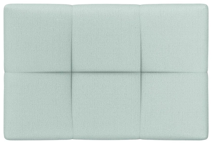 Zielony moduł sofy Rome – Cosmopolitan Design