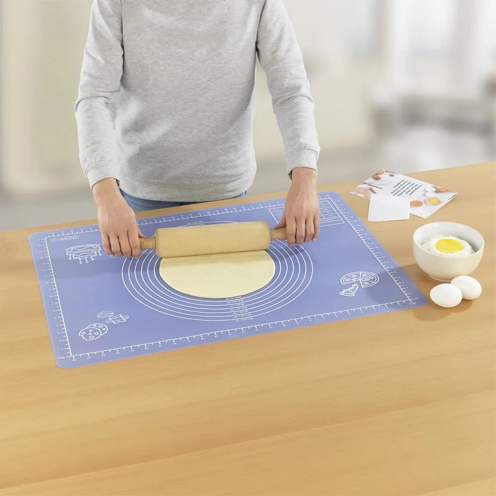 Silikonowa mata do pieczenia 50x70 cm – Maximex