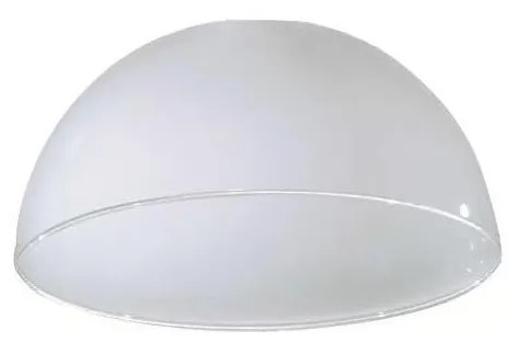 Szkło zamienne NONNA białe