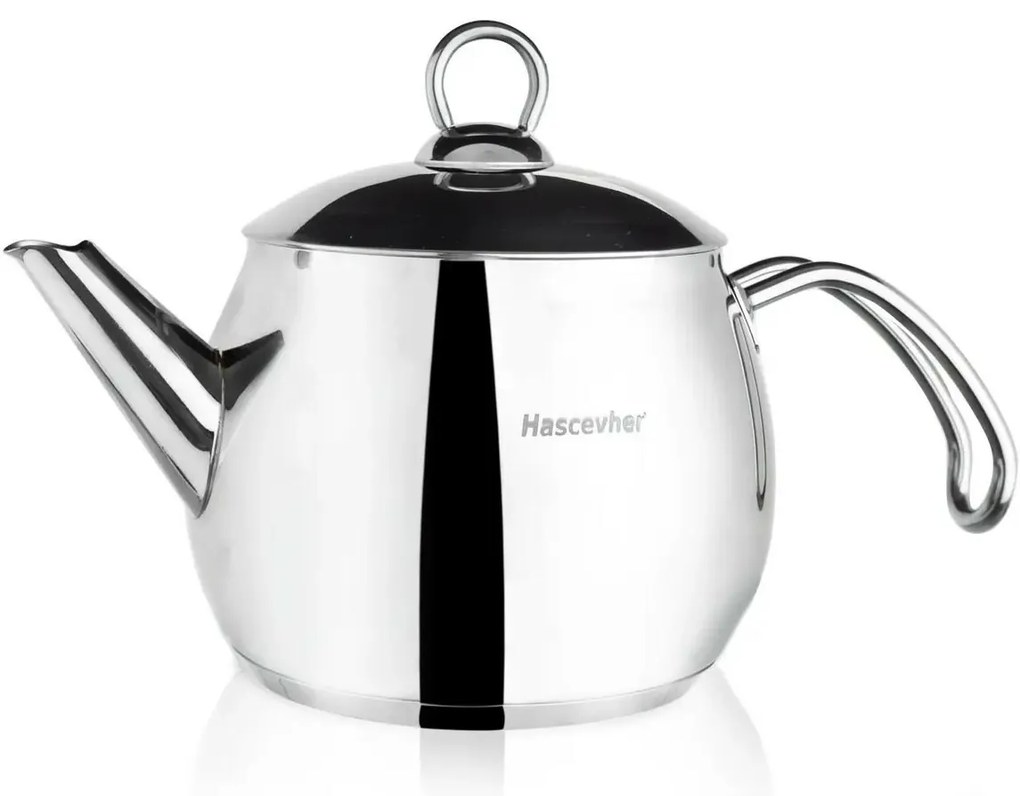 Orion Czajnik ze stali nierdzewnej Anett 1,68 l, L