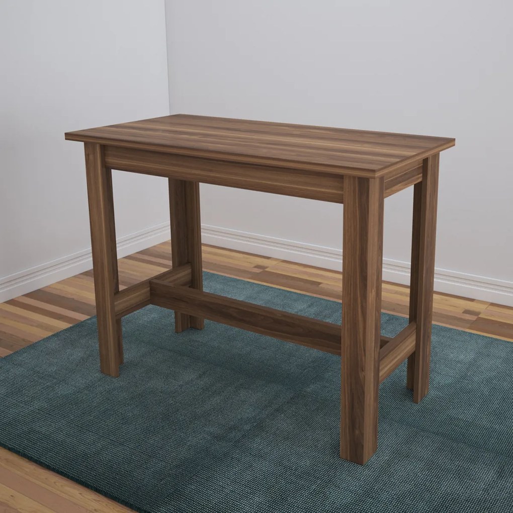 Stół do jadalni Barra Walnut