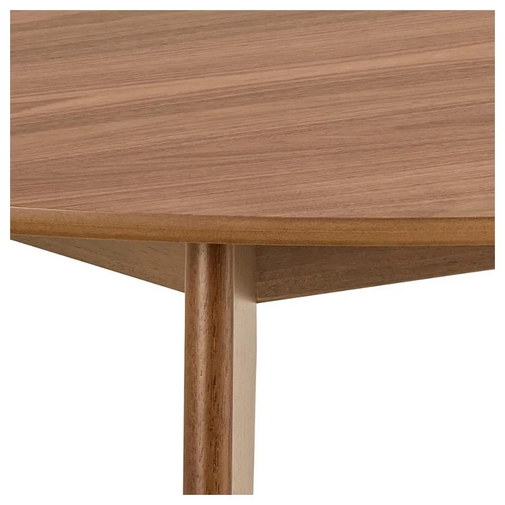 Okrągły stół ø 120 cm Roxby – Actona