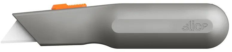 Regulowany uniwersalny nóż z metalową rękojeścią METAL-HANDLE KNIFE