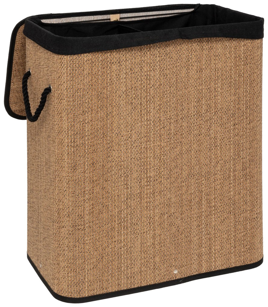 Kosz na pranie LUXE, 100 l