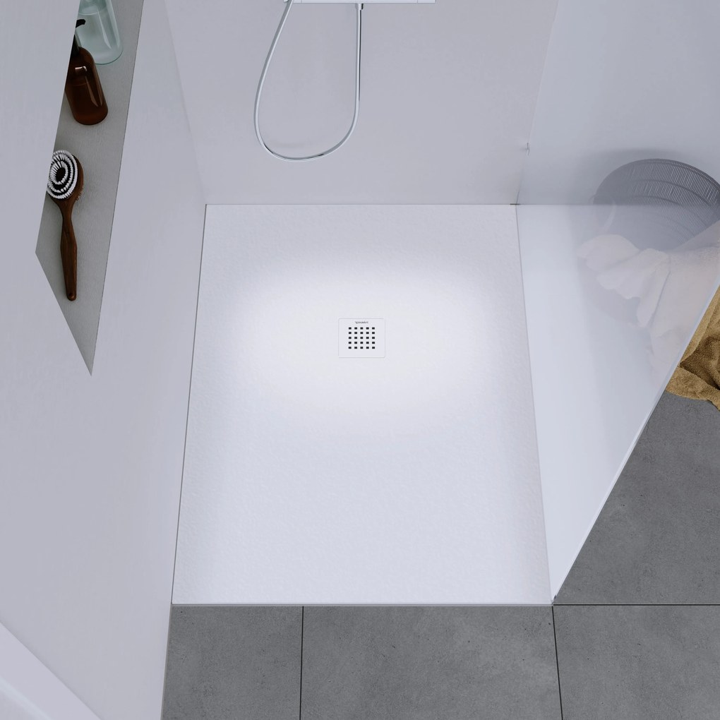 Duravit DuraBayas Duschwanne