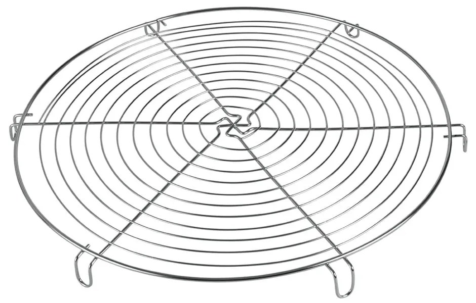 Kratka do ciasta Metaltex, ø 35 cm