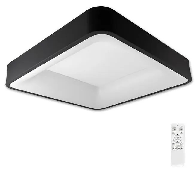 LED ściemnialne oświetlenie sufitowe ARIES LED/54W/230V 3000-6500K + DO