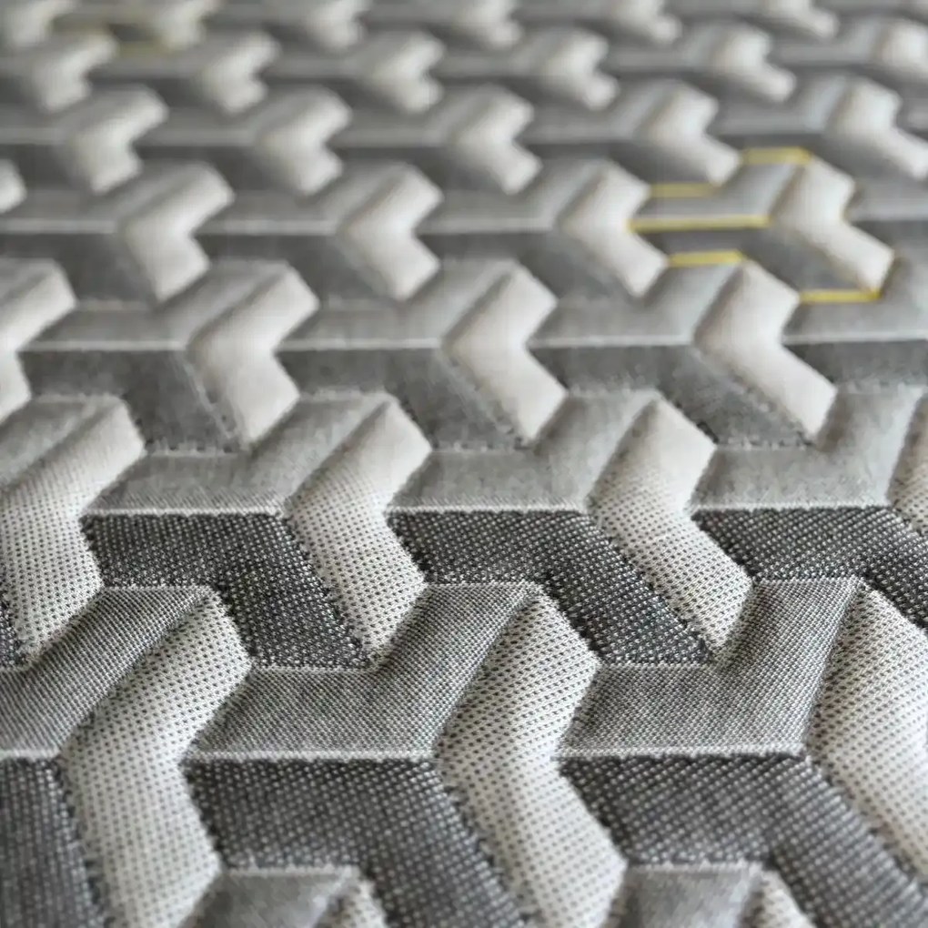 Pokrowiec na materac Clima