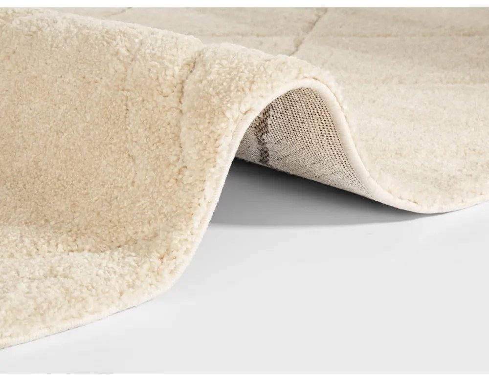 Beżowy dywan Mint Rugs Norwalk Colin, 200x290 cm
