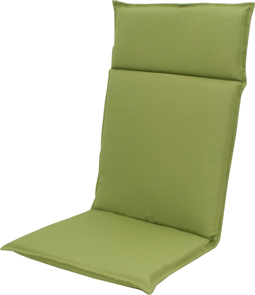 Doppler HIT UNI 7836 - wysoka poduszka na krzesło z wysokim oparciem