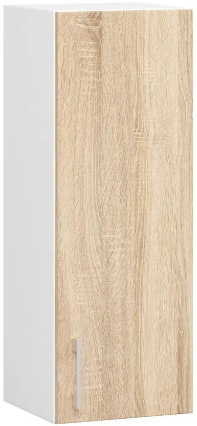 Górna szafka kuchenna 30 cm R1-E02