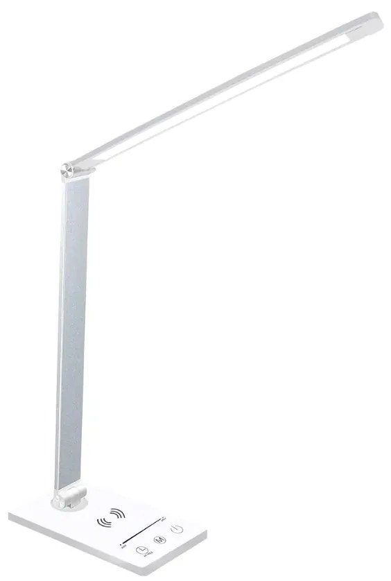 Biała lampka led - K325 Ofrex 6X