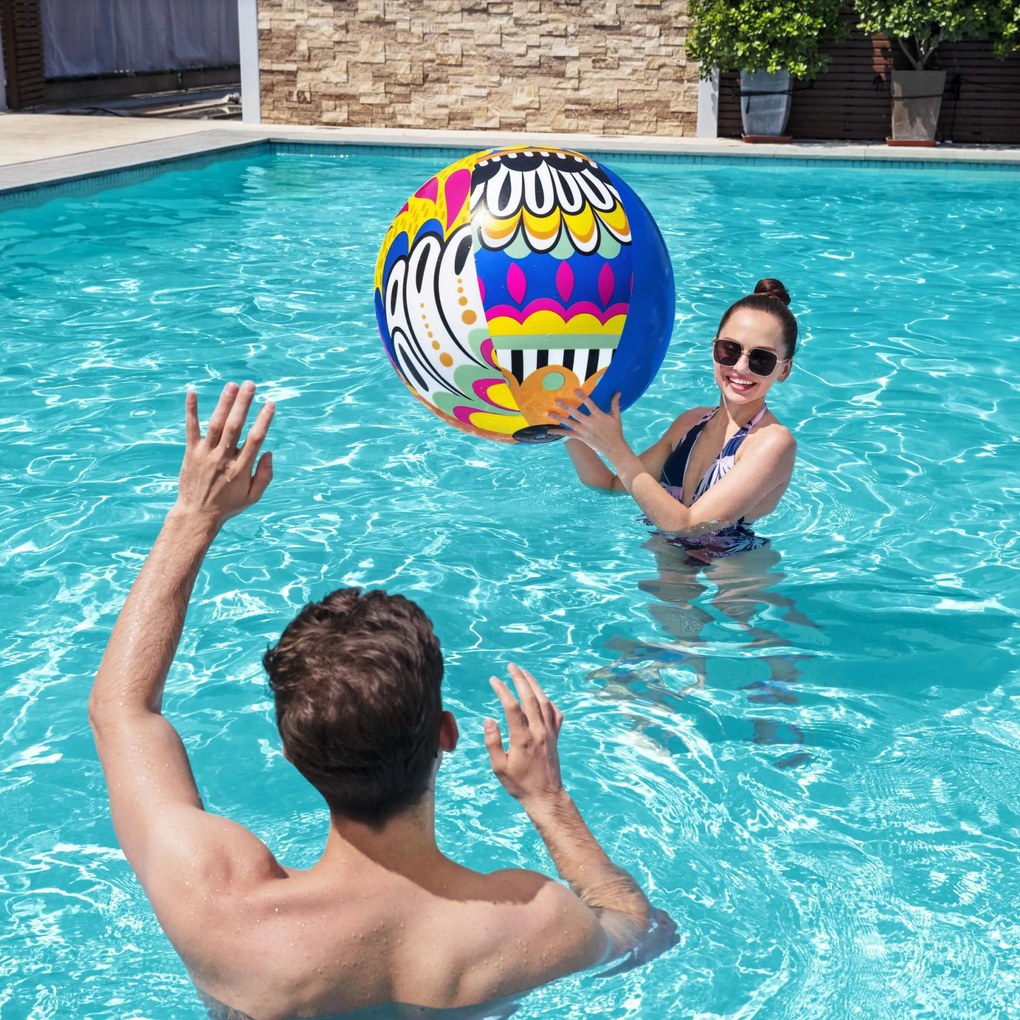 Piłka plażowa Pop 91 cm BESTWAY