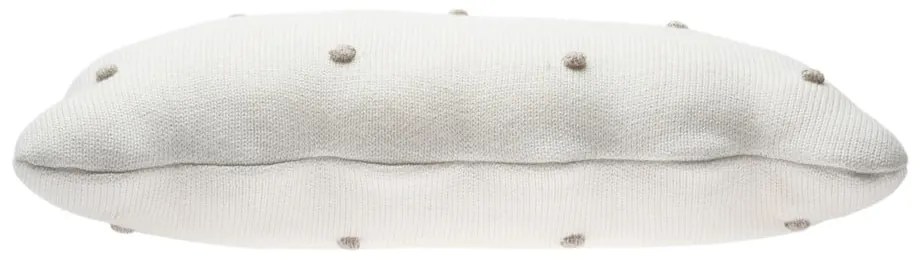Poduszka dziecięca Biscuit Ivory – Lorena Canals