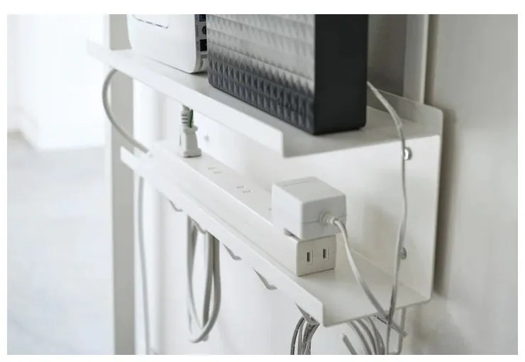Metalowy organizer Smart – YAMAZAKI