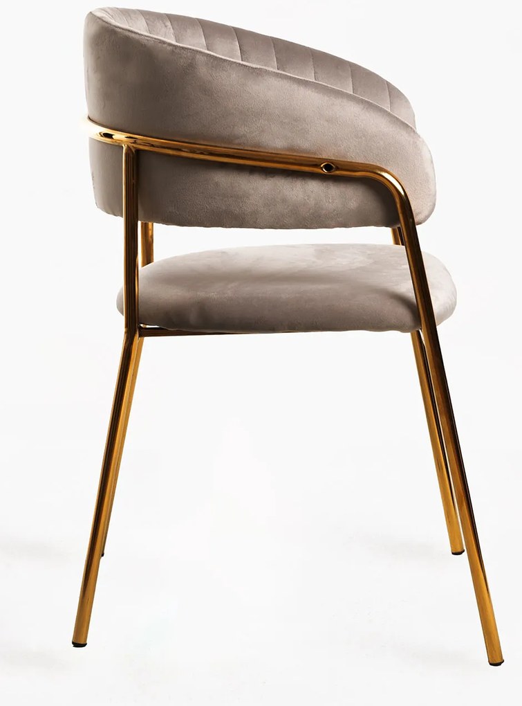 Krzeso Moniel Golden Velvet