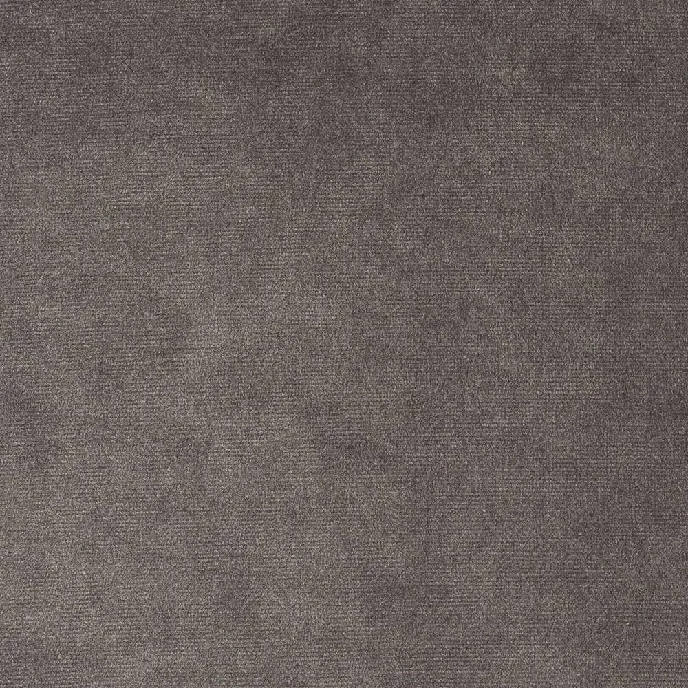 Szara aksamitna sofa 225 cm Cube – Bonami Selection