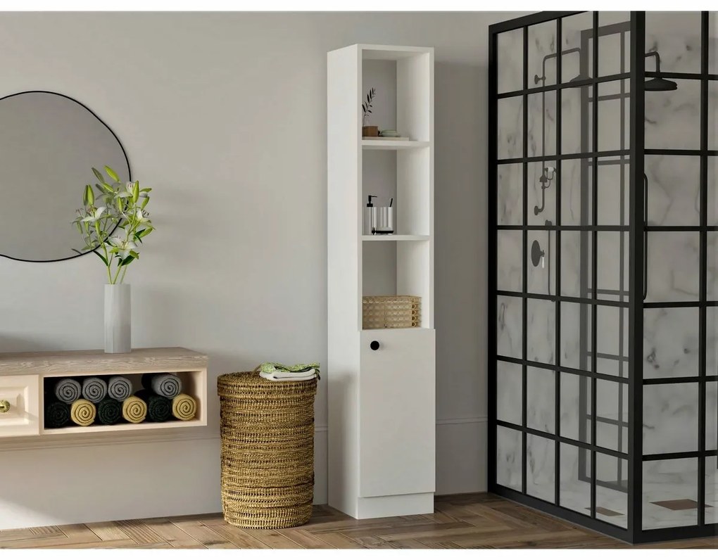 Szafa Trend White