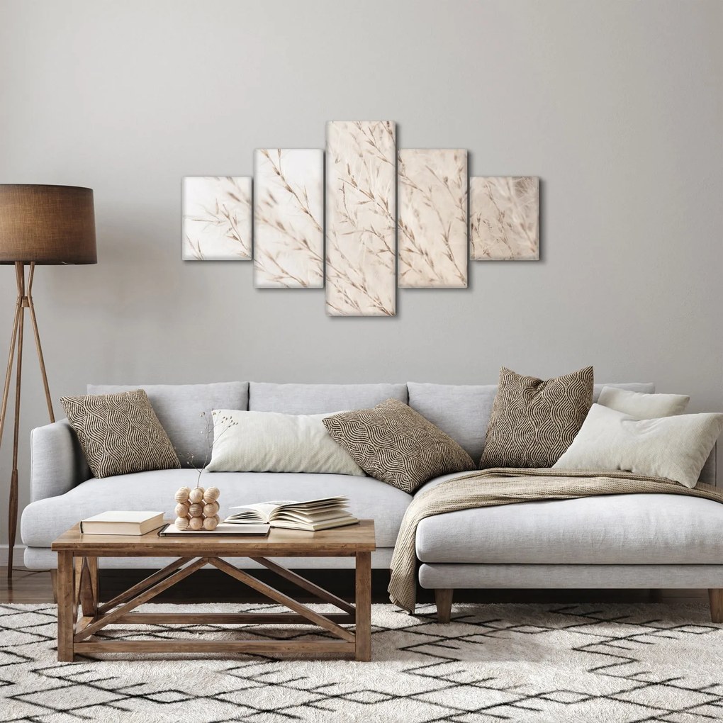 Obraz - Szczegół 2 (125x70 cm)