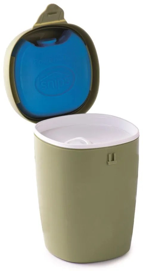 Lunchbox na jogurt – Snips