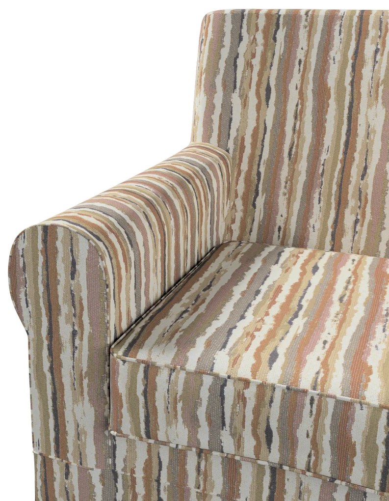 Pokrowiec na fotel Ektorp Jennylund