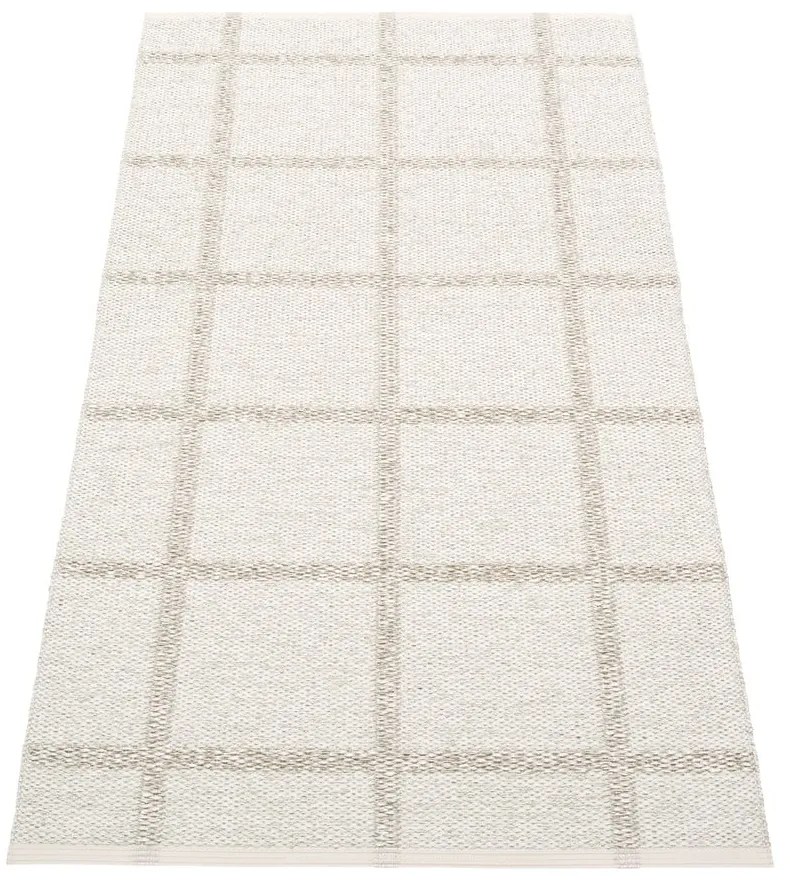 Kremowy chodnik odpowiedni na zewnątrz 70x150 cm Ada Fossil – Pappelina