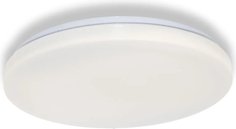 Osram - LED oprawa sufitowa do łazienki CEILING ROUND LED/24W/230V, średnica 37 cm, IP44, biała