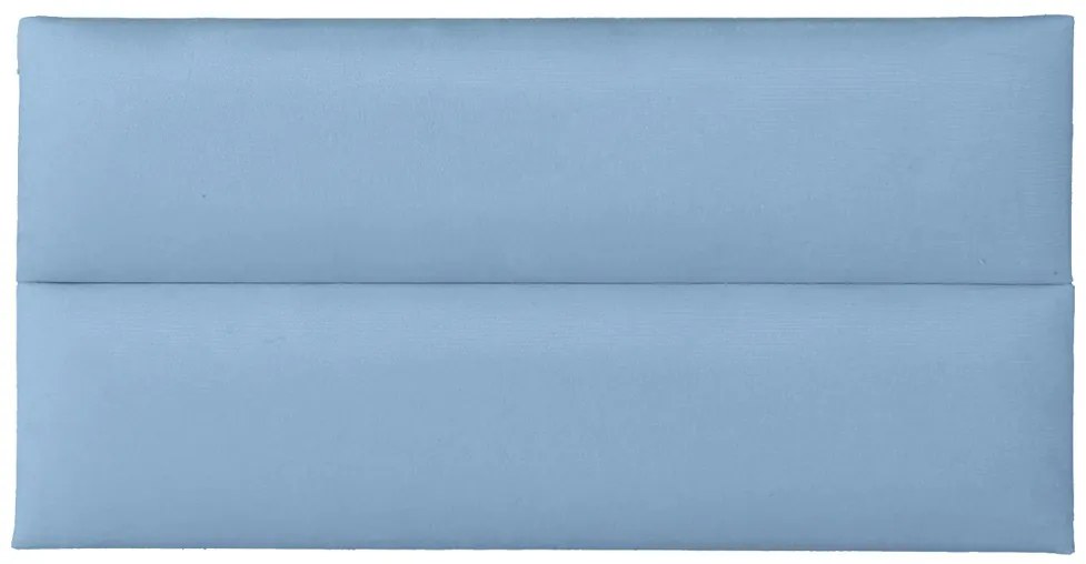 Tapicerowany panel ścienny FRAME KRONOS 15x90 cm Kolor: Jasnoróżowy