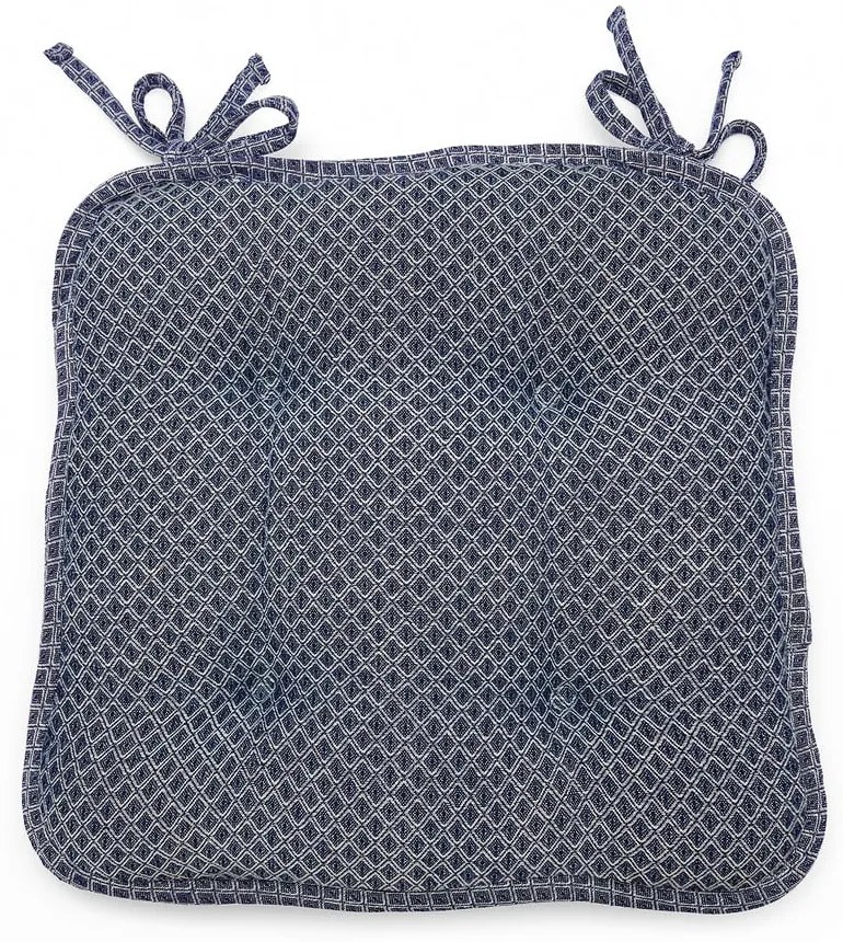 Poduszka na krzesło 36x34 cm Stockholm – Cooksmart ®