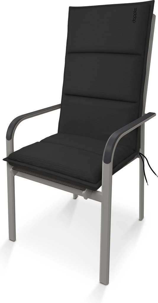 Doppler CITY 4412 - wysoka poduszka na fotel z wysokim oparciem