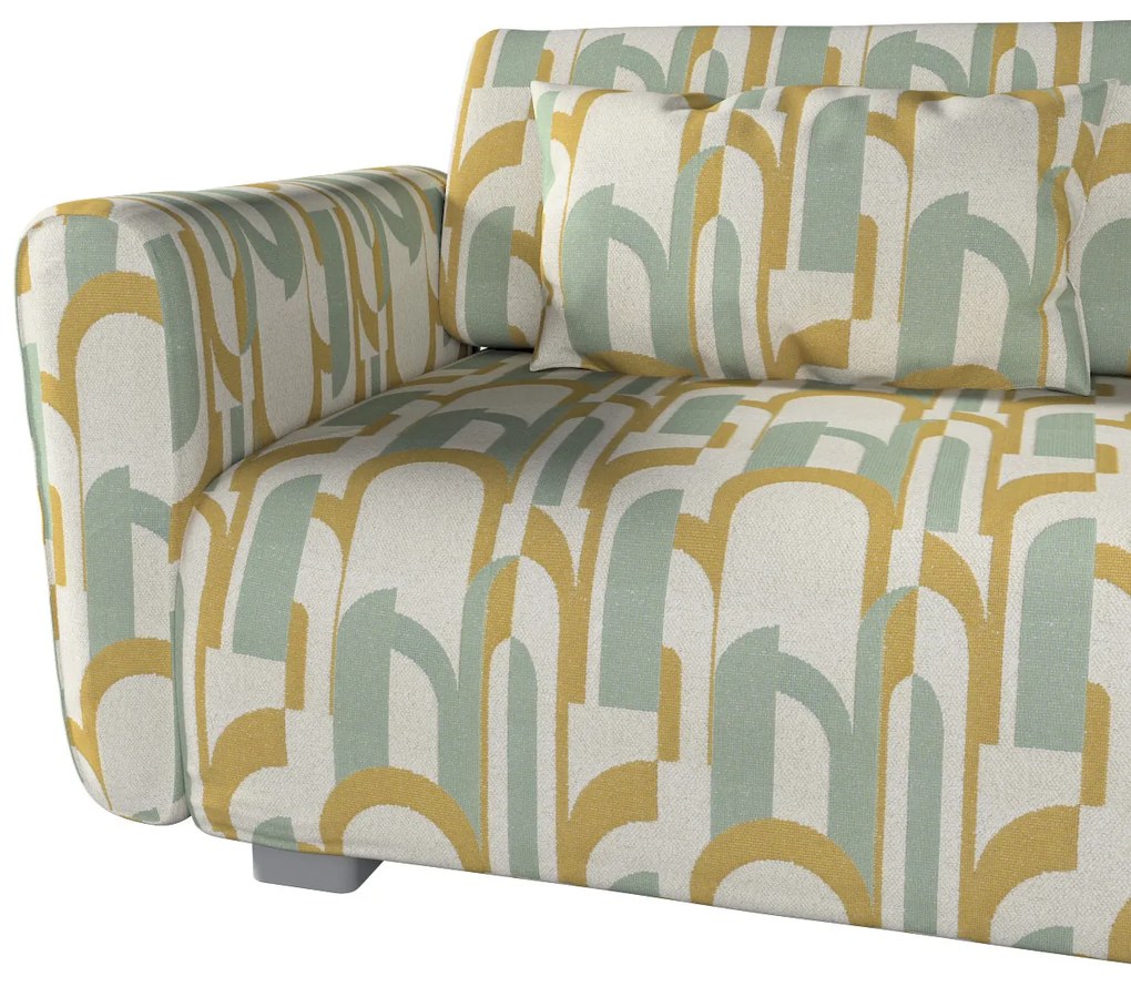 Pokrowiec na sofę 2-osobową Mysinge