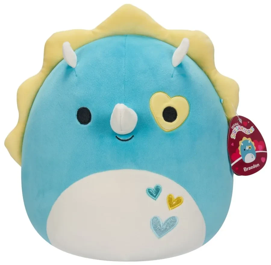 Zabawka pluszowa Braedon – SQUISHMALLOWS