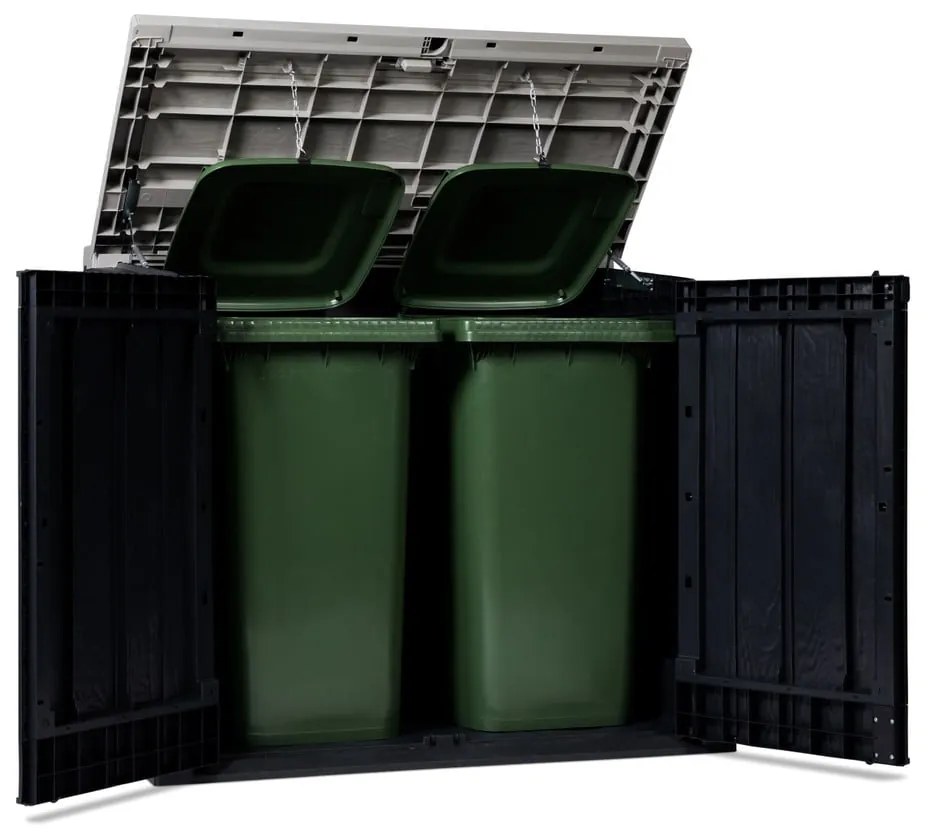 Szafa ogrodowa Stora Way Plus XL – Toomax