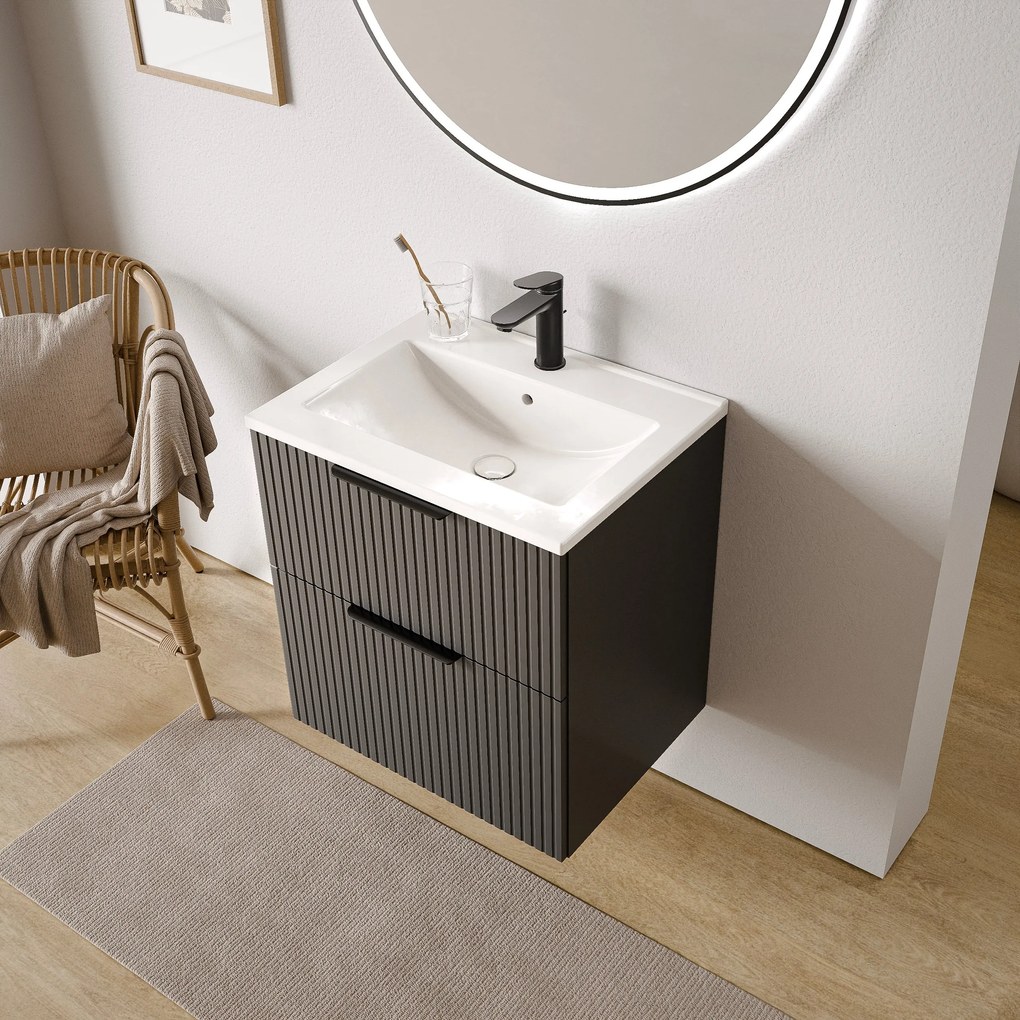 Szafka podumywalkowa TIM 60 cm